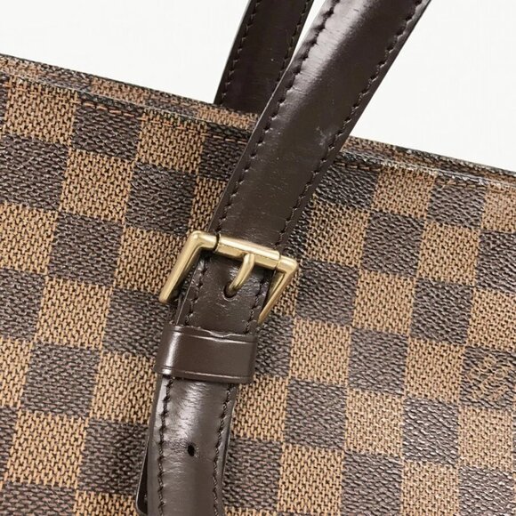LOUIS VUITTON Damier Chelsea N51119 Tote bag - Picture 12 of 16